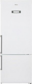 Regal 5100 E Beyaz Buzdolabı kullananlar yorumlar